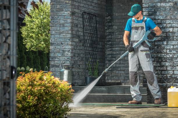 Wyoming, MN Pressure Washing Services Company